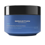 Sebastian Professionals Máscara profissional hydre hidratação intensa e controle do frizz 145 ml