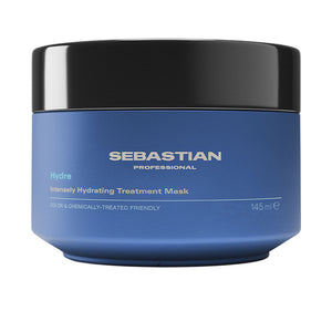 Sebastian Professionals Máscara profissional hydre hidratação intensa e controle do frizz 145 ml