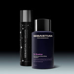 Sebastian Professionals O shampoo profissional no.breaker nutre e limpa 280 ml