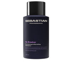 Sebastian Professionals O shampoo profissional no.breaker nutre e limpa 280 ml
