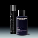 Sebastian Professionals O shampoo profissional no.breaker nutre e limpa 1000 ml