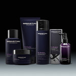 Sebastian Professionals O shampoo profissional no.breaker nutre e limpa 1000 ml