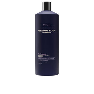 Sebastian Professionals O shampoo profissional no.breaker nutre e limpa 1000 ml