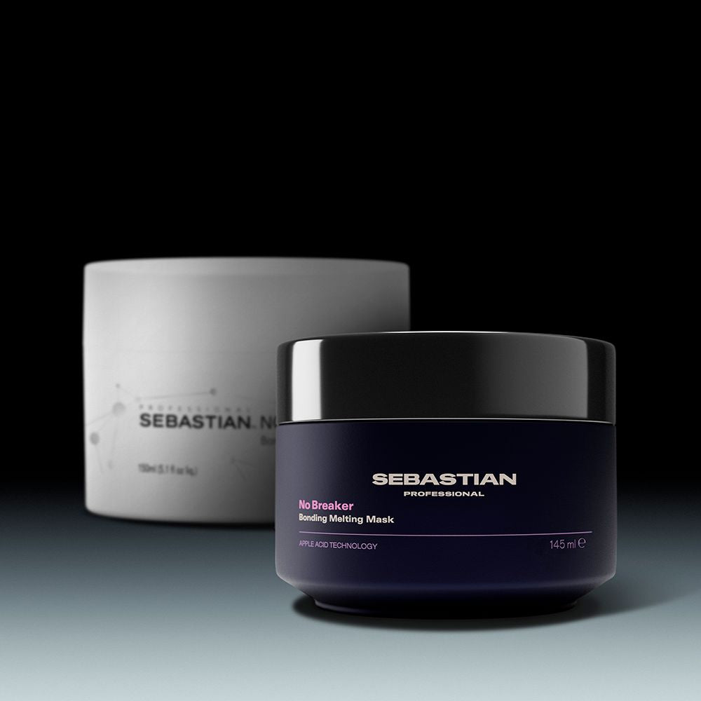 Sebastian Professionals Sebastian Professional No Breaker Bonding Melting Mask 145ml