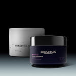 Sebastian Professionals No.breaker máscara de reparação de danos luxuosa repara sinais visíveis de danos 500ml