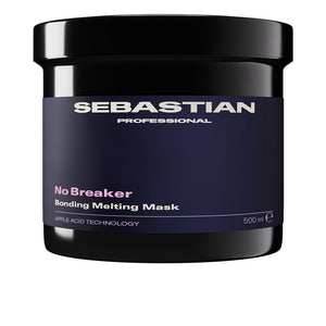 Sebastian Professionals No.breaker máscara de reparação de danos luxuosa repara sinais visíveis de danos 500ml