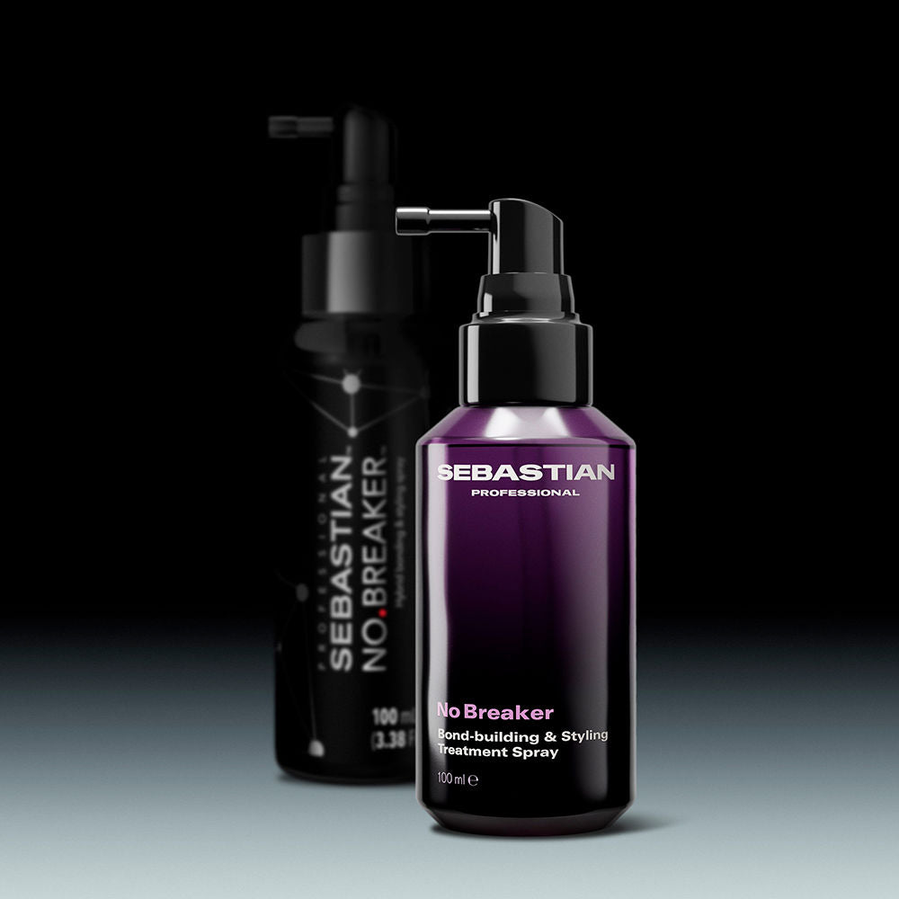 Sebastian Professionals Sebastian Professional No Breaker Bond-Building & Styling Treatment Spray 100ml