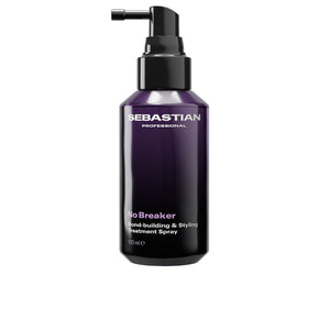 Sebastian Professionals Sebastian Professional No Breaker Bond-Building & Styling Treatment Spray 100ml