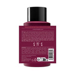 Sebastian Professionals Shampoo reparador profissional penetraitt, textura cremosa, limpa, nutre e repara. 280 ml