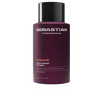Sebastian Professionals Shampoo reparador profissional penetraitt, textura cremosa, limpa, nutre e repara. 280 ml