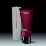 Sebastian Professionals Condicionador suavizante e reparador penetraitt nutre, suaviza e repara 200 ml