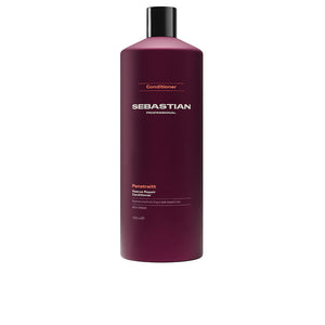 Sebastian Professionals Condicionador suavizante e reparador penetraitt nutre, suaviza e repara 1000 ml