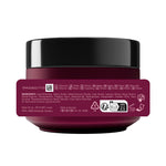 Sebastian Professionals Máscara revitalizante penetraitt, reparação transformadora e cabelos macios em minutos, 500 ml