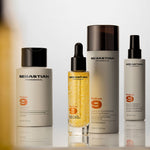 Sebastian Professionals Potion 9 shampoo nutritivo e hidratante profissional, limpeza e maciez irresistíveis, 1000 ml