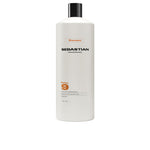 Sebastian Professionals Potion 9 shampoo nutritivo e hidratante profissional, limpeza e maciez irresistíveis, 1000 ml