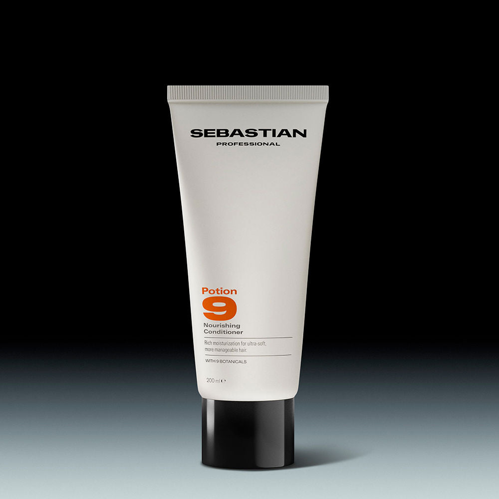 Sebastian Professionals Potion 9 condicionador nutritivo profissional hidratação intensa 1000 ml