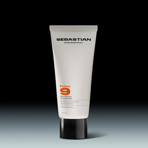 Sebastian Professionals Potion 9 condicionador nutritivo profissional hidratação intensa 1000 ml