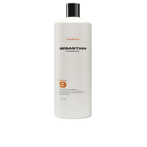 Sebastian Professionals Potion 9 condicionador nutritivo profissional hidratação intensa 1000 ml