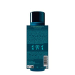 Sebastian Professionals Shampoo hidratante profissional twisted para cabelos cacheados e ondulados 1000ml