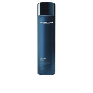 Sebastian Professionals Condicionador hidratante e desembaraçante twisted para cabelos cacheados e ondulados 250 ml
