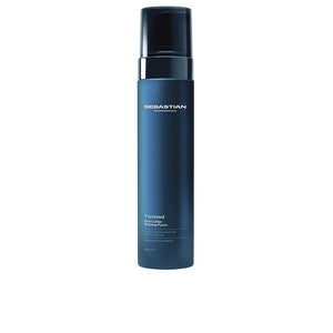 Sebastian Professionals Mousse modeladora twisted para cachos definidos e sem frizz, 200ml