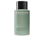 Sebastian Professionals O shampoo volumizador profissional volupt aumenta o volume e a densidade dos cabelos. 280 ml