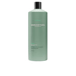 Sebastian Professionals O shampoo volumizador profissional volupt aumenta o volume e a densidade dos cabelos. 1000 ml