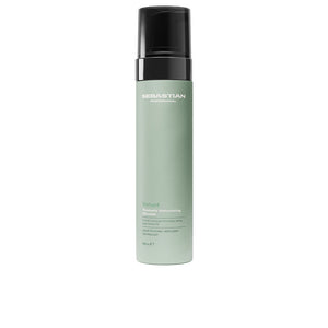 Sebastian Professionals Volupt thickefy espuma voluminizadora profesional cabello naturalmente grueso y voluminoso 190 ml