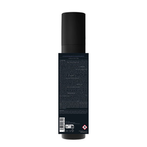 Sebastian Professionals Reshaper spray de fixação forte e toque suave para cabelo, resistente à umidade por 24 horas, 300ml