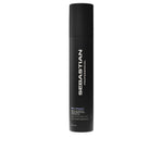 Sebastian Professionals Reshaper spray de fixação forte e toque suave para cabelo, resistente à umidade por 24 horas, 300ml