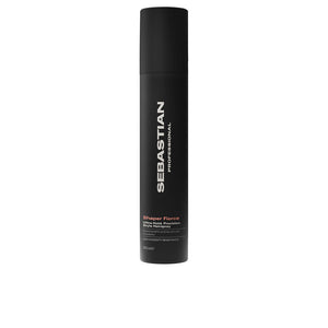 Sebastian Professionals Shaper fierce spray de fixação máxima moldável para cabelo 300ml