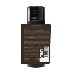 Sebastian Professionals Gel texturizador para definir cabelos cacheados ou lisos, realça a textura e a definição. 145 ml