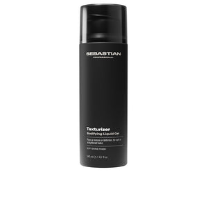 Sebastian Professionals Gel texturizador para definir cabelos cacheados ou lisos, realça a textura e a definição. 145 ml