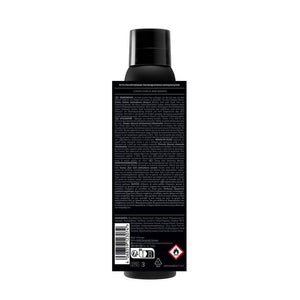 Sebastian Professionals Mousse forte espuma volumizadora de fixação forte 200 ml