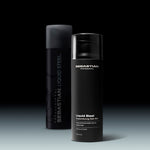 Sebastian Professionals Liquid steel gel de cabelo extra forte fixação extra forte e duradoura 140 ml