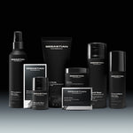 Sebastian Professionals Liquid steel gel de cabelo extra forte fixação extra forte e duradoura 140 ml