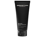 Sebastian Professionals Gel forte gel de fixação forte esculpe e modela o cabelo 200 ml