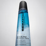Sebastian Professionals Sebastian Professional Trilliant Shine & Heat Protection Spray 150ml
