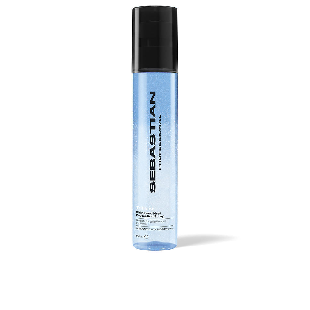 Sebastian Professionals Sebastian Professional Trilliant Shine & Heat Protection Spray 150ml
