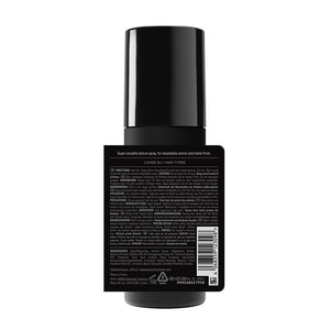 Sebastian Professionals Texture maker spray texturizador remodelável com acabamento fosco 150 ml