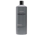 Sebastian Professionals Multitasker champú 3-en-1 para hombre cabello, barba y cuerpo limpia y aporta frescor 1000 ml