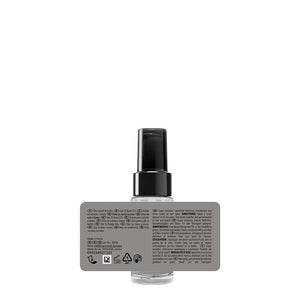 Sebastian Professionals Sebastian Professional Groom Hair & Beard Oil 30ml