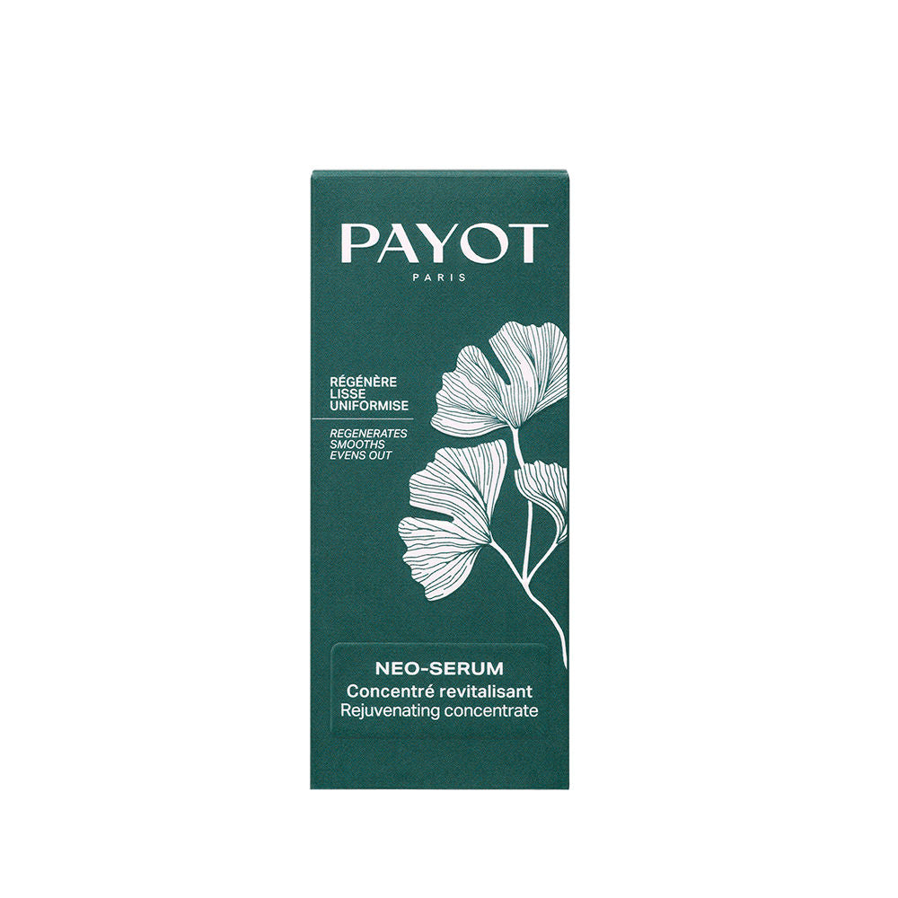 Payot NEO-SERUM concentrado revitalizante 30 ml