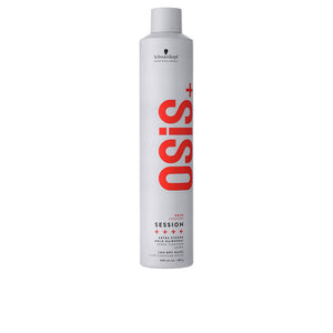 Schwarzkopf Osis session 500 ml