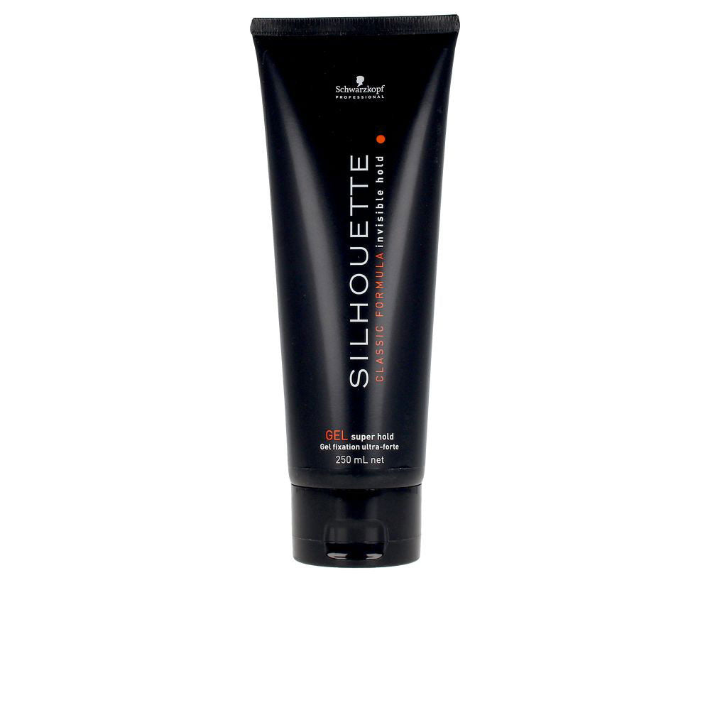Schwarzkopf Silhouette extra forte gel 250 ml