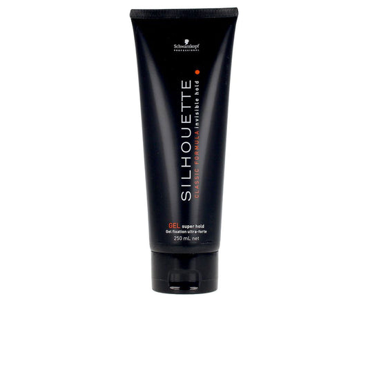 Schwarzkopf Silhouette extra forte gel 250 ml