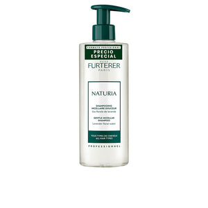 Rene Furterer Naturia professionnel shampoo micelar suave 500 ml