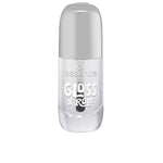 Essence Esmalte em gel para unhas nº 01 - lustro 'n' roll 8 ml