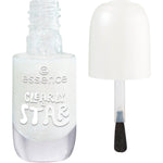 Essence Esmalte em gel para unhas nº 02 - claramente uma estrela 8 ml