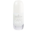 Essence Esmalte em gel para unhas nº 02 - claramente uma estrela 8 ml